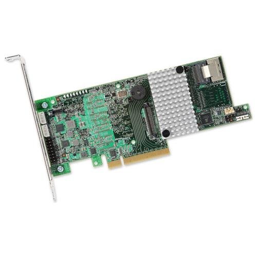 MegaRAID SAS 9271-4i SAS 6G/s 4PORT int SAS/SATA PCI-e3.0 RAID – Mabletech